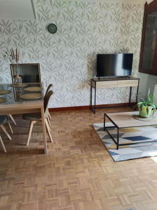 Appartement Chez Lisa Louvemont Buitenkant foto