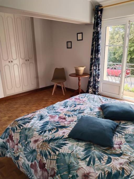 Appartement Chez Lisa Louvemont Buitenkant foto